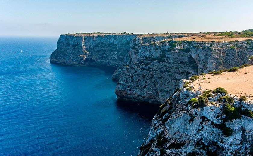 Alquiler vacacional en La Mola