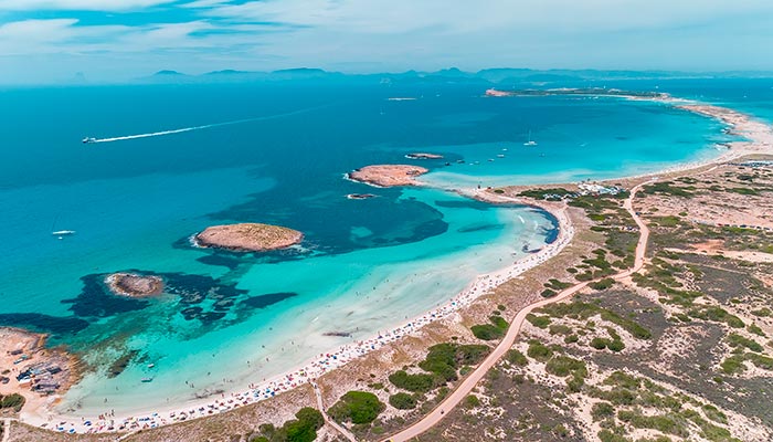 Las mejores cosas que ver en Formentera