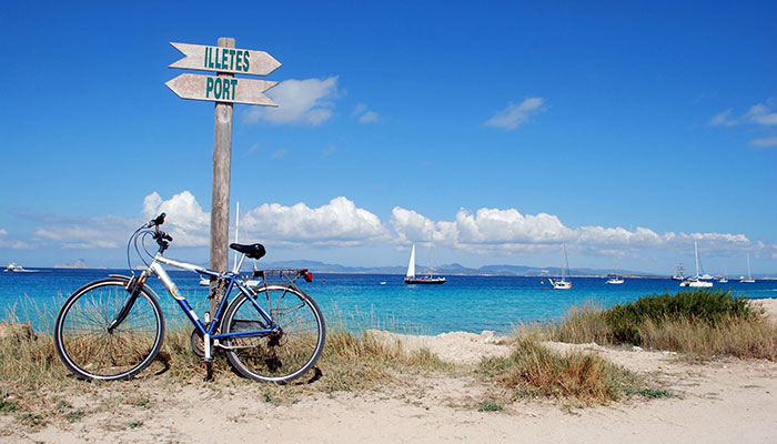 Mejores cosas que ver en Formentera en invierno