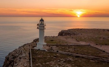 Faro Cap de Babaria