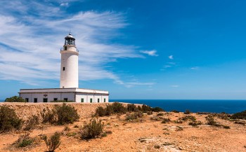 Faro de la Mola