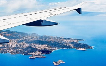 Como llegar a Formentera en Avión