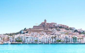 Como llegar a Formentera desde Ibiza