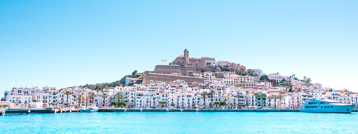 Como llegar a Formentera desde Ibiza