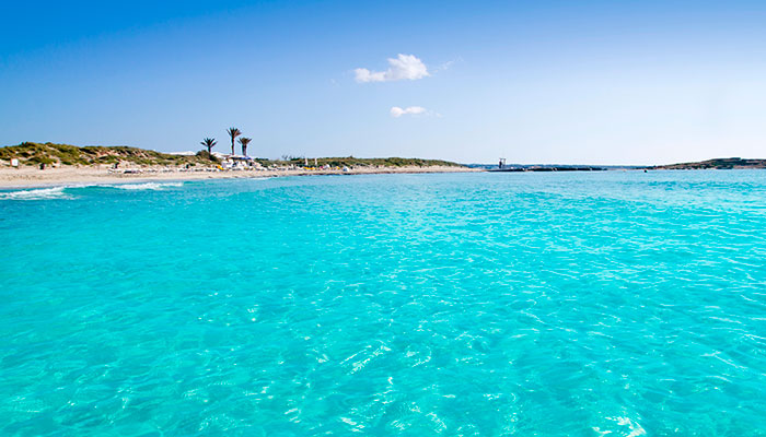 Playa de Llevant