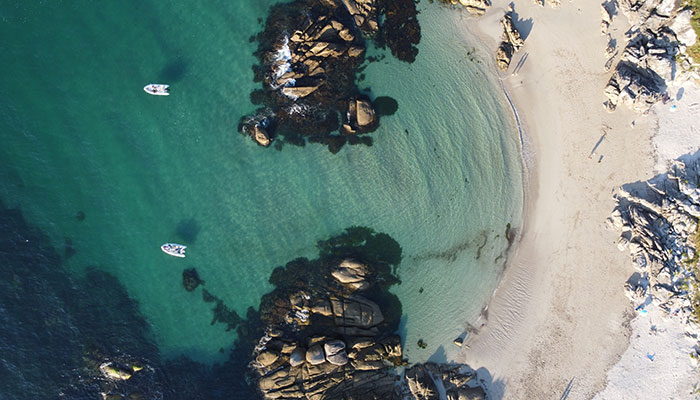 Playa de Es Caló