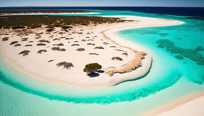 Lugares que ver en Formentera con niños