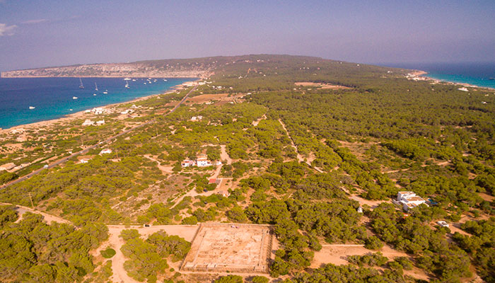 Sant Ferran de Se Roques